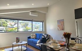 U Suites Kilbirnie
